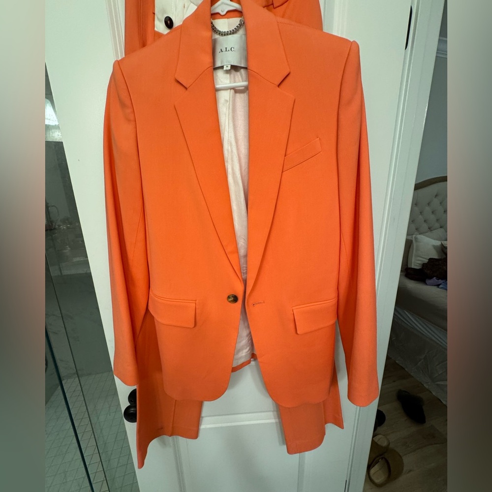 A.L.C. Suit - Picture 7 of 11